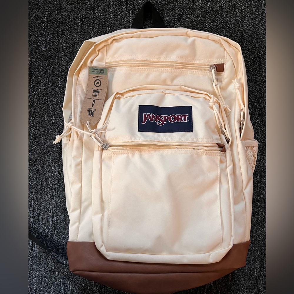 Jansport Backpack